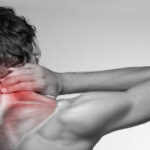 گردن درد عضلانی | درمان گردن درد عضلانی و انواع آن